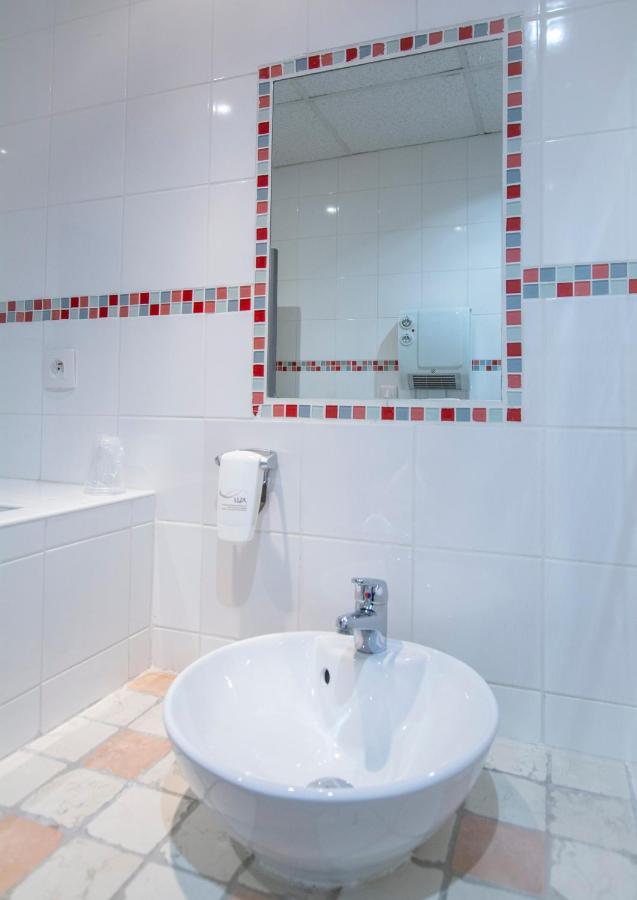 Hotel De L'Europe Joyeuse Ngoại thất bức ảnh