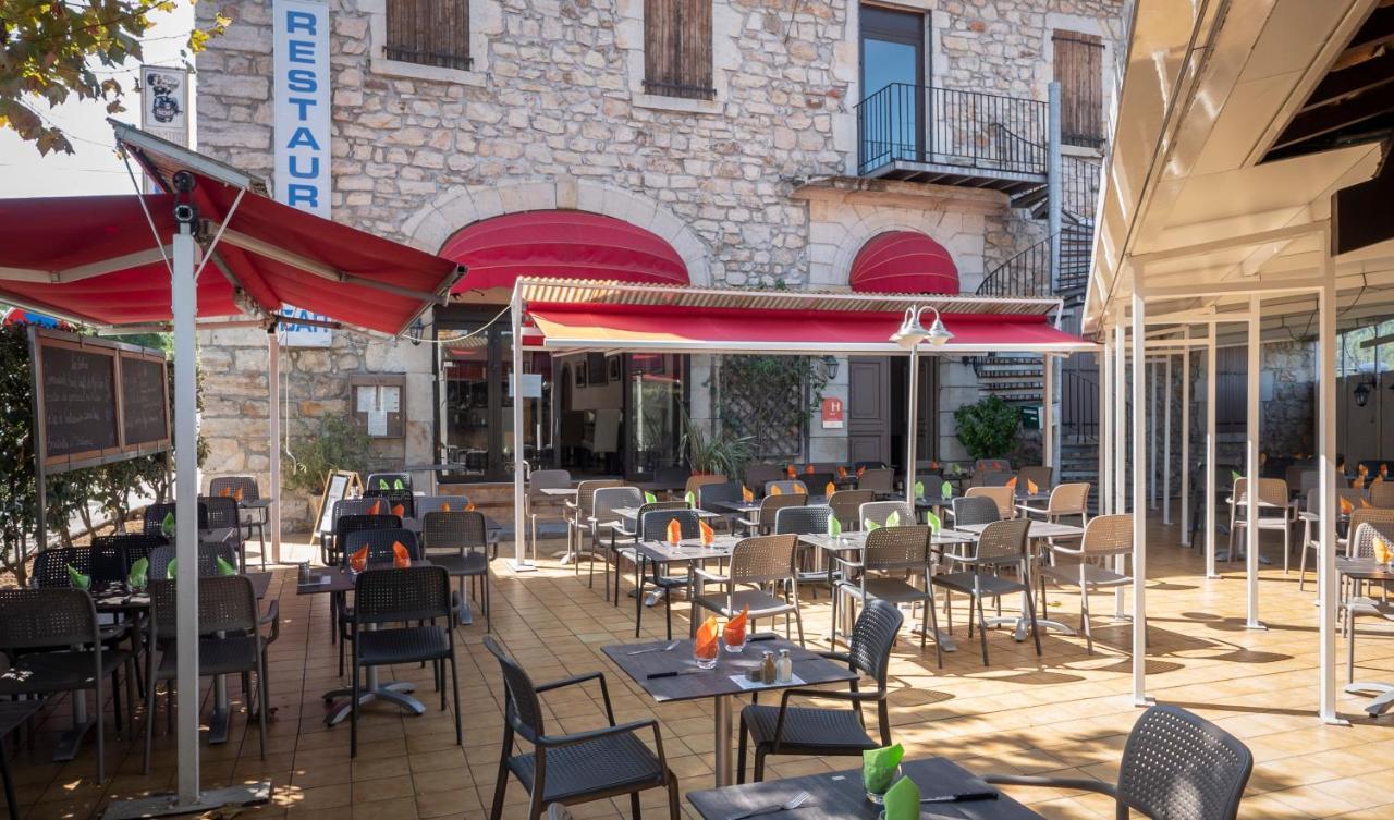 Hotel De L'Europe Joyeuse Ngoại thất bức ảnh