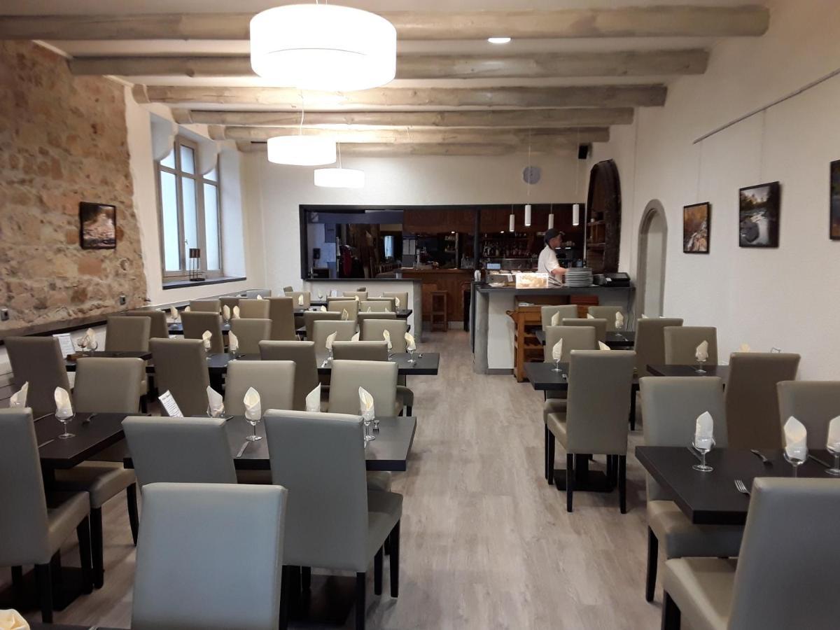 Hotel De L'Europe Joyeuse Ngoại thất bức ảnh