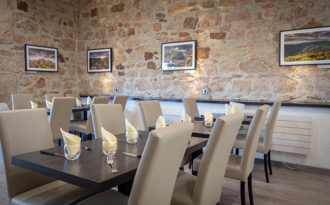 Hotel De L'Europe Joyeuse Ngoại thất bức ảnh