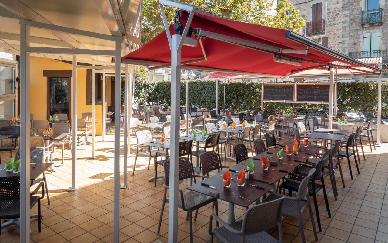 Hotel De L'Europe Joyeuse Ngoại thất bức ảnh