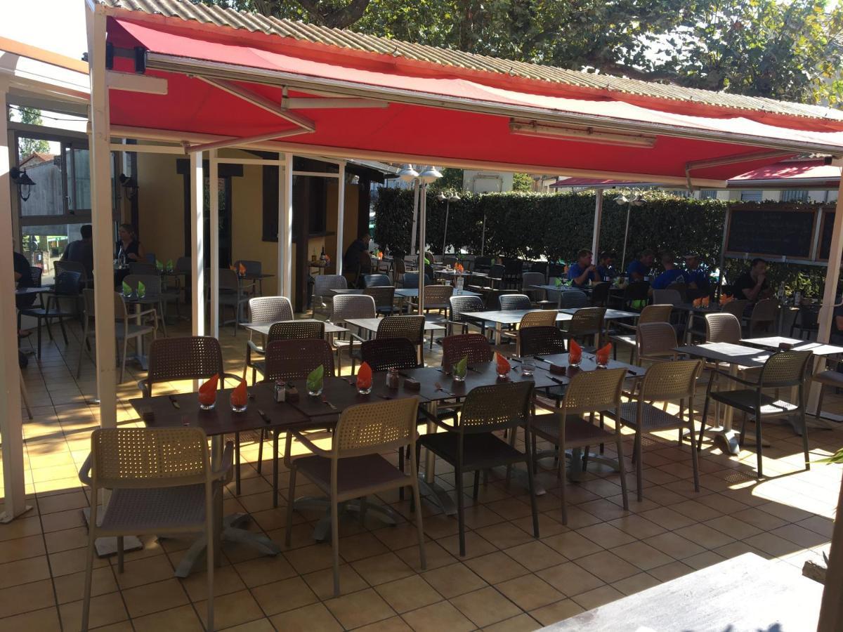 Hotel De L'Europe Joyeuse Ngoại thất bức ảnh