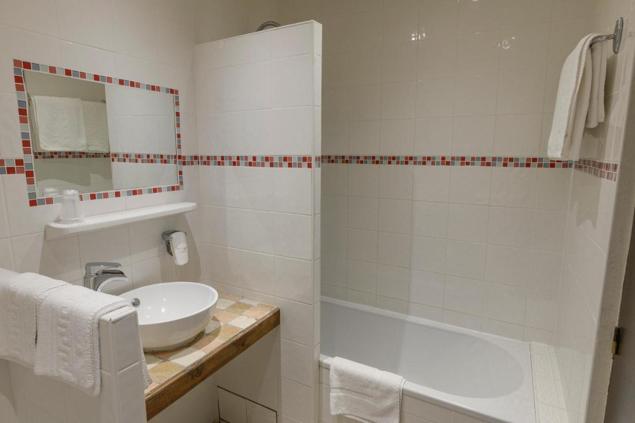 Hotel De L'Europe Joyeuse Ngoại thất bức ảnh