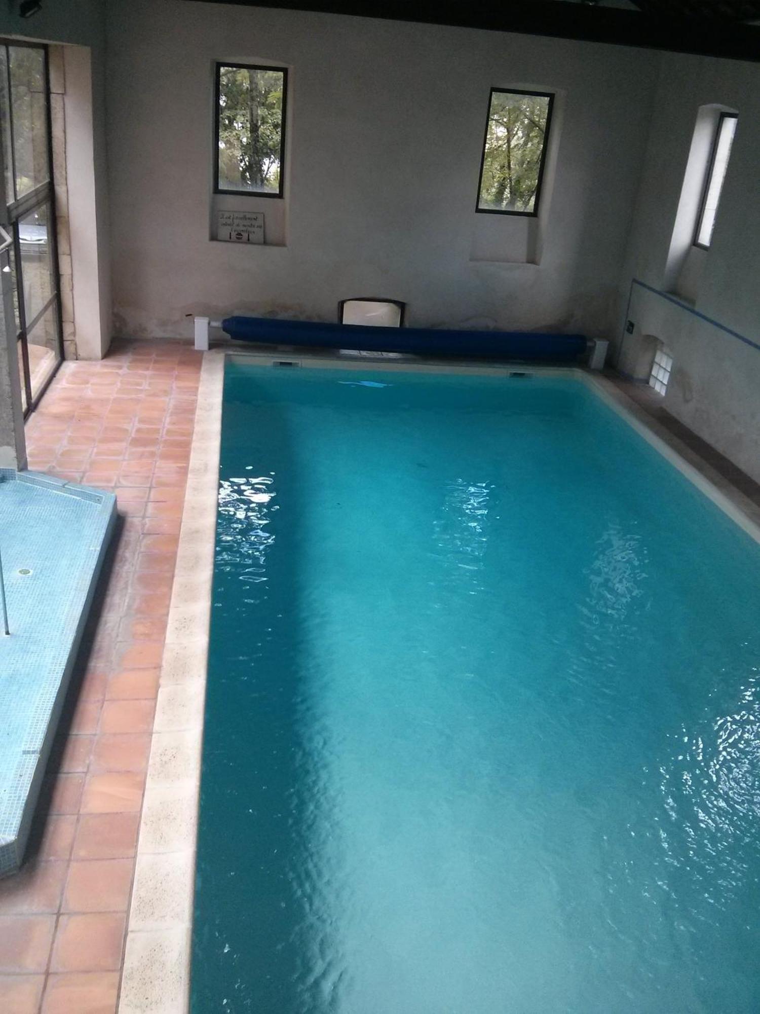 Hotel De L'Europe Joyeuse Ngoại thất bức ảnh